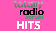 Totally Radio Hits logo