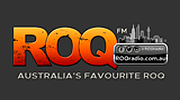 Roq Fm logo