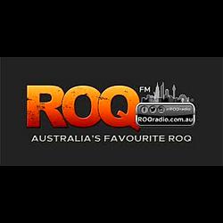 Roq Fm logo