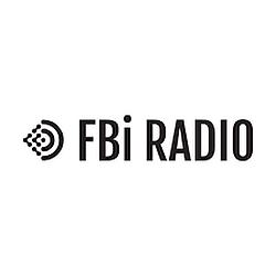 FBi Radio logo