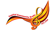 Capital Community Radio