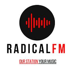 Radical FM - Sydney logo