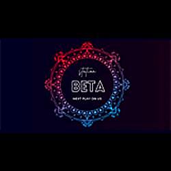 Station Beta logo