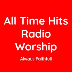 All time hits radio worship logo