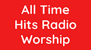 All time hits radio worship logo