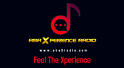 ABA X Radio logo
