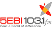 5EBI 103.1 FM