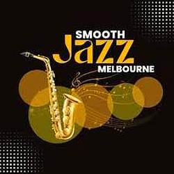 Smoothjazz.Melbourne logo