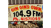 Gin Gin's Own 104.9 FM