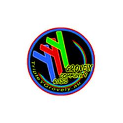 Triple Y Grovely logo