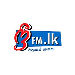 freefm.lk - Australia Sinhala Radio logo