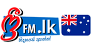 freefm.lk - Australia Sinhala Radio logo