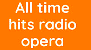 All time hits radio opera logo