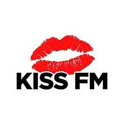 My Kiss FM - Gold Coast Australia logo