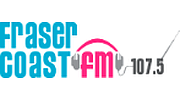 Fraser Coast FM 107.5