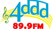 4DDD 89.9 FM