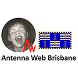 Antenna Web Brisbane