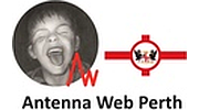 Antenna Web Perth