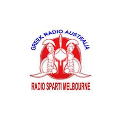 Radiosparti logo