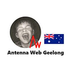 Antenna Web Geelong