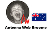 Antenna Web Broome