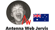 Antenna Web Jervis