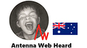 Antenna Web Heard