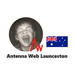 Antenna Web Launceston