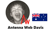 Antenna Web Davis