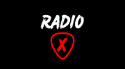Radio X AU logo