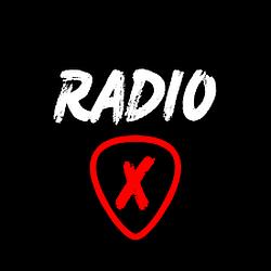 Radio X AU logo
