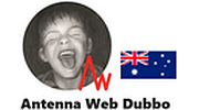 Antenna Web Dubbo