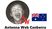 Antenna Web Canberra