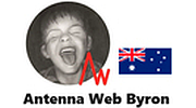 Antenna Web Byron