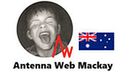 Antenna Web Mackay
