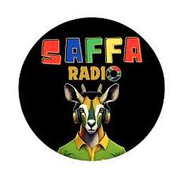 Saffa Radio logo