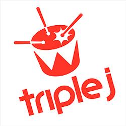 ABC triple j Hottest