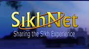 Sikhnet Radio - Gurdwara Sahib Glenwood logo