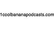 1coolbananapodcasts.com