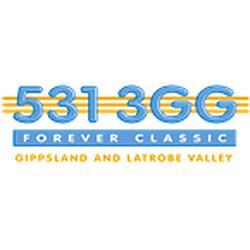 3GG logo