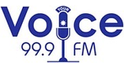 Voice FM-Ballarat logo