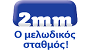 2MM Radio logo