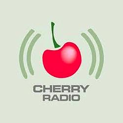 Cherry Radio logo