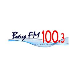 Bay FM logo