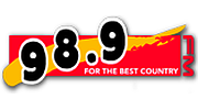 98.9 FM