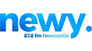 Newy 87.8 FM logo