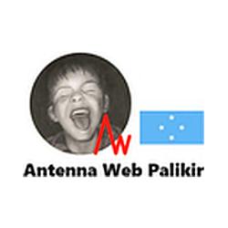 Antenna Web Palikir