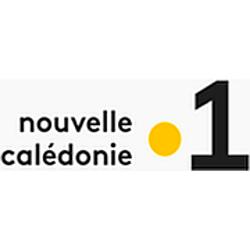 Nouvelle-Calédonie 1ère logo