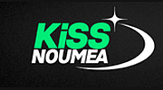 Kiss FM Nouvelle-Calédonie
