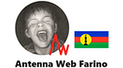 Antenna Web Farino